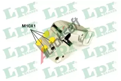 LPR Regultor brzdn sly LP 9939, 9939