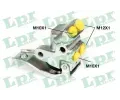 Regultor brzdn sly LPR ‐ LP 9940
