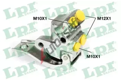 LPR Regultor brzdn sly LP 9940, D30908