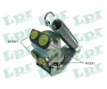 Regultor brzdn sly LPR ‐ LP 9940K