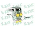 Regultor brzdn sly LPR ‐ LP 9941
