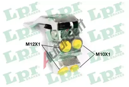 LPR Regulátor brzdné síly LP 9941, D30909 LPR Regulátor brzdné síly LP 9941, D30909