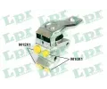 Regultor brzdn sly LPR ‐ LP 9942