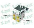 Regultor brzdn sly LPR ‐ LP 9943