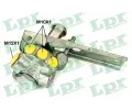 Regultor brzdn sly LPR ‐ LP 9952