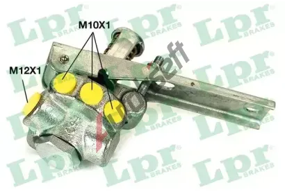 LPR Regultor brzdn sly LP 9952, 9952