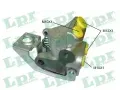 Regultor brzdn sly LPR ‐ LP 9961