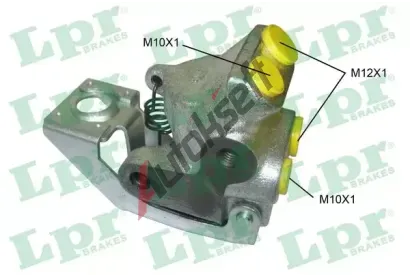 LPR Regultor brzdn sly LP 9961, D30923
