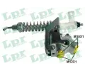 Regultor brzdn sly LPR ‐ LP 9961K