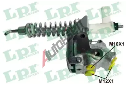 LPR Regul�tor brzdn� s�ly LP 9961K, D30923K