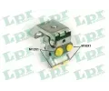 Regultor brzdn sly LPR ‐ LP 9962