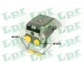 Regultor brzdn sly LPR ‐ LP 9963
