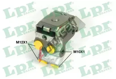 LPR Regul�tor brzdn� s�ly LP 9963, D30925