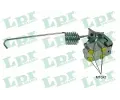 Regultor brzdn sly LPR ‐ LP 9972