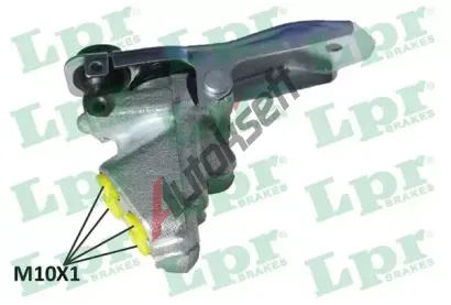 LPR Regultor brzdn sly LP 9973, D30935