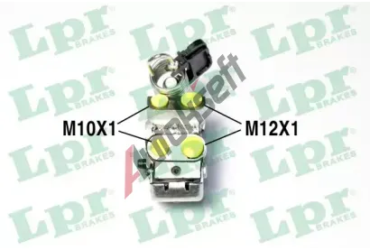 LPR Regulátor brzdné síly LP 9976, D30938 LPR Regulátor brzdné síly LP 9976, D30938