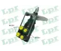 Regultor brzdn sly LPR ‐ LP 9980