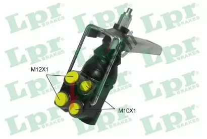 LPR Regul�tor brzdn� s�ly LP 9980, D30942