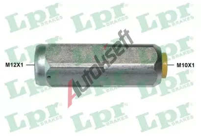 LPR Regulátor brzdné síly LP 9981, 9981 LPR Regulátor brzdné síly LP 9981, 9981