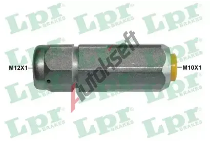LPR Regulátor brzdné síly LP 9982, 9982 LPR Regulátor brzdné síly LP 9982, 9982