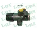 Regultor brzdn sly LPR ‐ LP 9989
