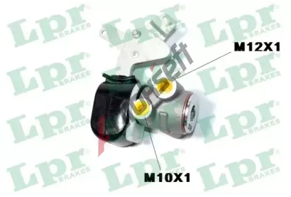 LPR Regulátor brzdné síly LP 9991, 9991 LPR Regulátor brzdné síly LP 9991, 9991
