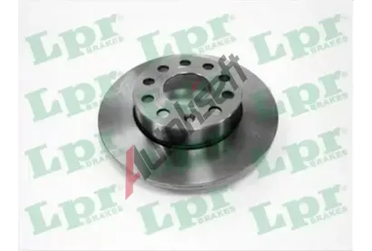 LPR Brzdov kotou - 256 mm LP A1010P, A1010P