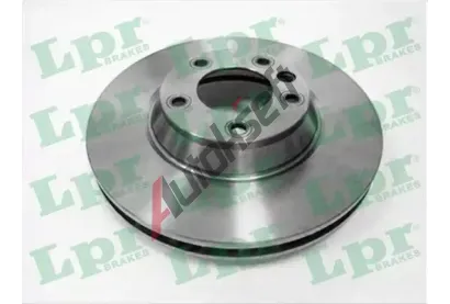 LPR Brzdov kotou - 350 mm LP A1016V, A1016V