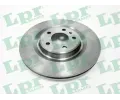 Brzdov kotou LPR ‐ LP A1045VR
