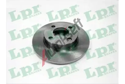 LPR Brzdov kotou - 256 mm LP A1081P, A1081P