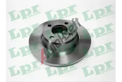 LPR Brzdov kotou - 280 mm LP A1391P, A1391P