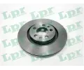 Brzdov kotou LPR ‐ LP A1471V