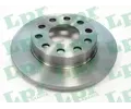 Brzdov kotou LPR ‐ LP A1594P