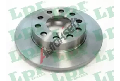 LPR Brzdov kotou - 245 mm LP A1594P, A1594P