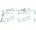 Lanko ped�lu plynu&nbsp;LPR&nbsp;&dash;&nbsp;LP C0076A