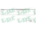 Ta�n� lanko parkovac� brzdy&nbsp;LPR&nbsp;&dash;&nbsp;LP C0079B
