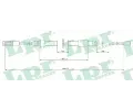 Tan lanko parkovac brzdy LPR ‐ LP C0101B