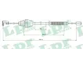 Lanko ped�lu plynu&nbsp;LPR&nbsp;&dash;&nbsp;LP C0148A