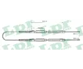 Ta�n� lanko parkovac� brzdy&nbsp;LPR&nbsp;&dash;&nbsp;LP C0176B