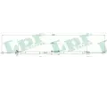 Ta�n� lanko parkovac� brzdy&nbsp;LPR&nbsp;&dash;&nbsp;LP C0197B