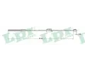 Tan lanko parkovac brzdy LPR ‐ LP C0248B