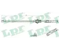Tan lanko parkovac brzdy LPR ‐ LP C0250B