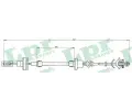Spojkov� lanko&nbsp;LPR&nbsp;&dash;&nbsp;LP C0272C
