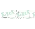Tan lanko parkovac brzdy LPR ‐ LP C0290B