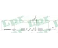 Ta�n� lanko parkovac� brzdy&nbsp;LPR&nbsp;&dash;&nbsp;LP C0297B