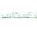 Ta�n� lanko parkovac� brzdy&nbsp;LPR&nbsp;&dash;&nbsp;LP C0334B