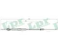 Tan lanko parkovac brzdy LPR ‐ LP C0466B