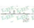 Tan lanko parkovac brzdy LPR ‐ LP C0488B