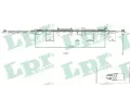 Tan lanko parkovac brzdy LPR ‐ LP C0518B