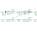 Tan lanko parkovac brzdy LPR ‐ LP C0520B